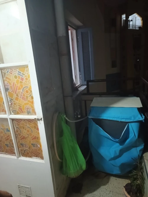 Vente Appartement F3 Alger El achour