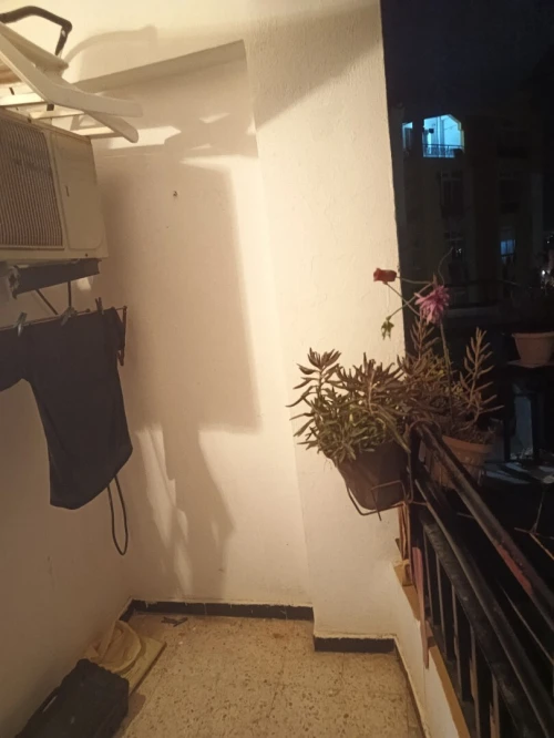 Vente Appartement F3 Alger El achour