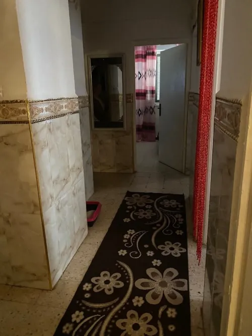 Vente Appartement F3 Alger El achour