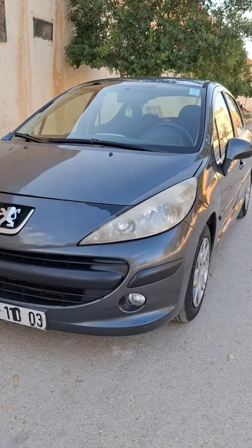 Peugeot 207 2010 Active