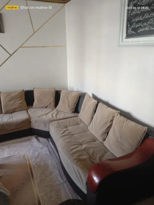 Fauteuille 