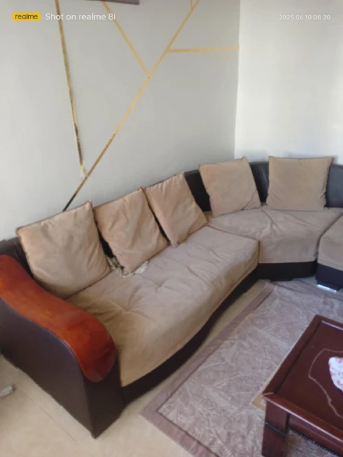 Fauteuille 
