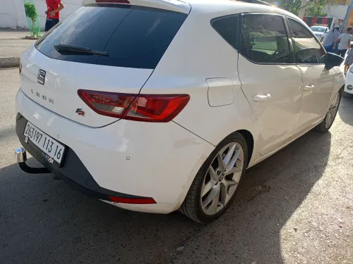 Seat Leon 2013 Leon