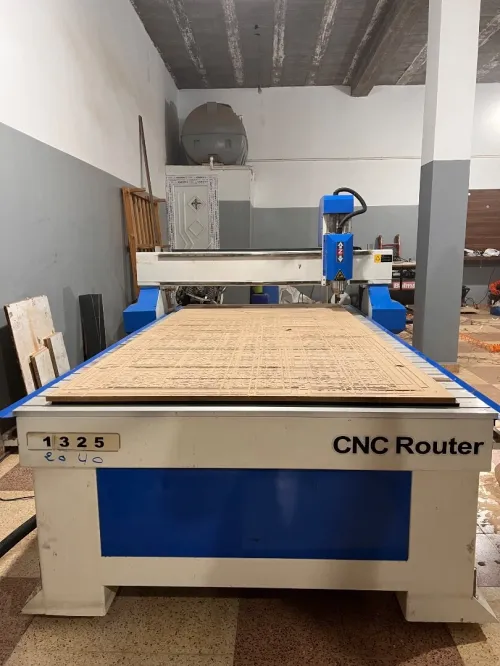 Cnc router