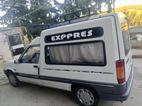 Renault Express 1992 Express