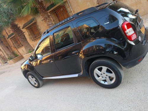 Dacia Duster 2017 Laureate