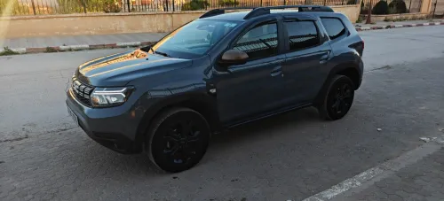 Dacia Duster 2023 Gold