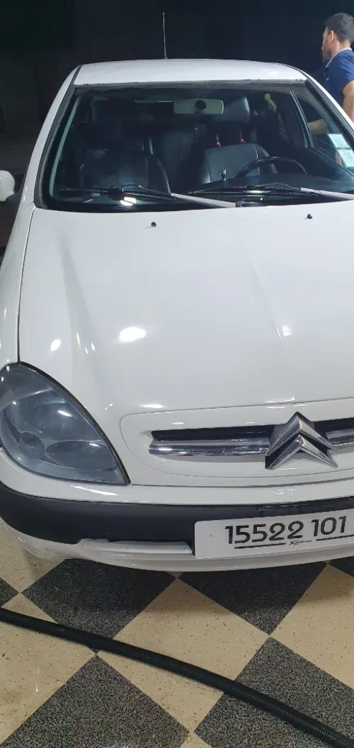 Citroen Xsara 2001 Xsara
