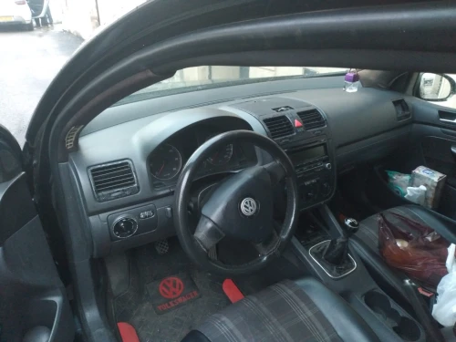 Volkswagen Golf 5 2006 Golf 5