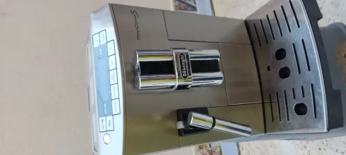 Machine à café 