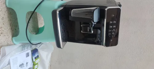 Machine à café automatique Philips 2200 séries 