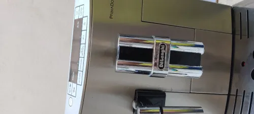 Machine à café 