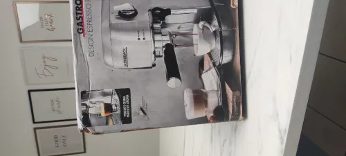 Machine à café a percolation 