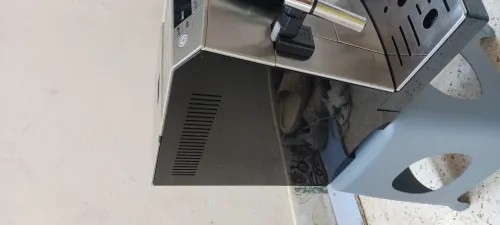 Machine à café 