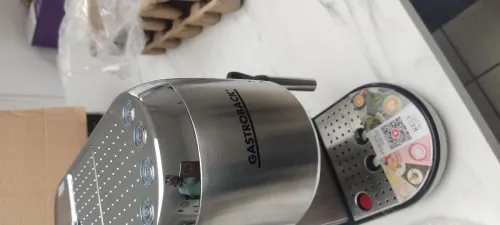 Machine à café a percolation 