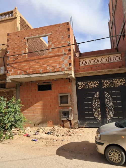 Vente Villa Laghouat Laghouat