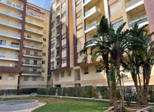Vente Appartement Alger Cheraga