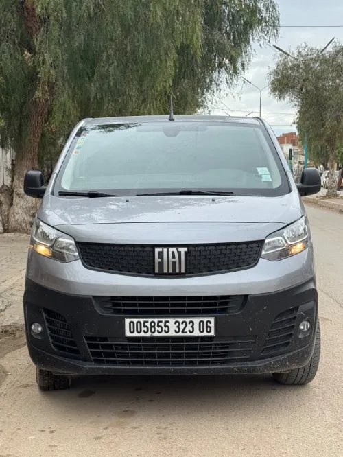 Fiat Scudo 2023 