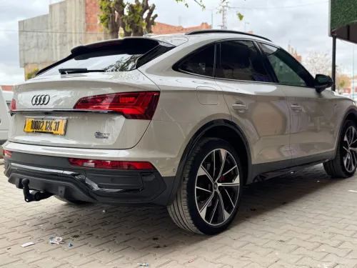 Audi Q5 2024 