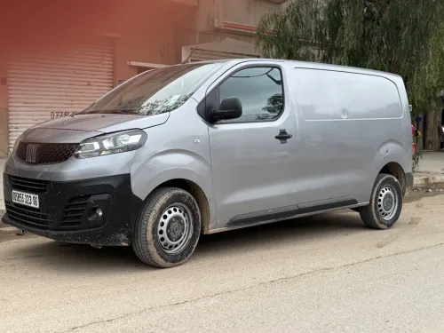 Fiat Scudo 2023 