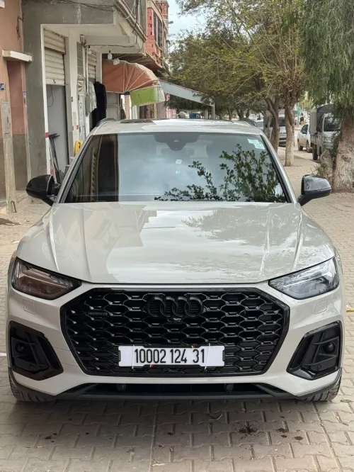 Audi Q5 2024 