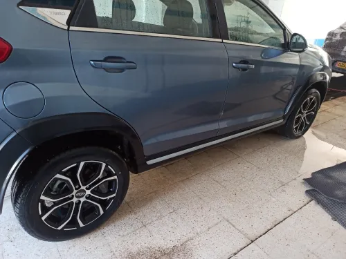 Chery Tiggo 2 pro 2024 1.5 MT 1.5 ess 108ch