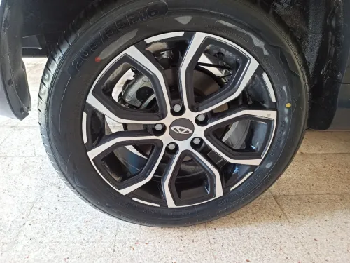Chery Tiggo 2 pro 2024 1.5 MT 1.5 ess 108ch