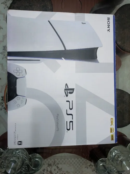 PS5