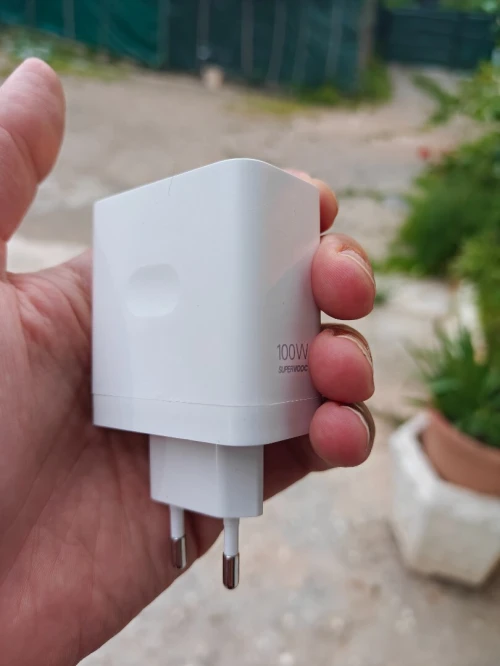 CHARGEUR 100W
