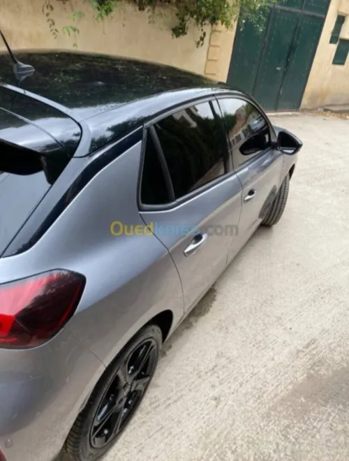 Opel Corsa 2021 Corsa