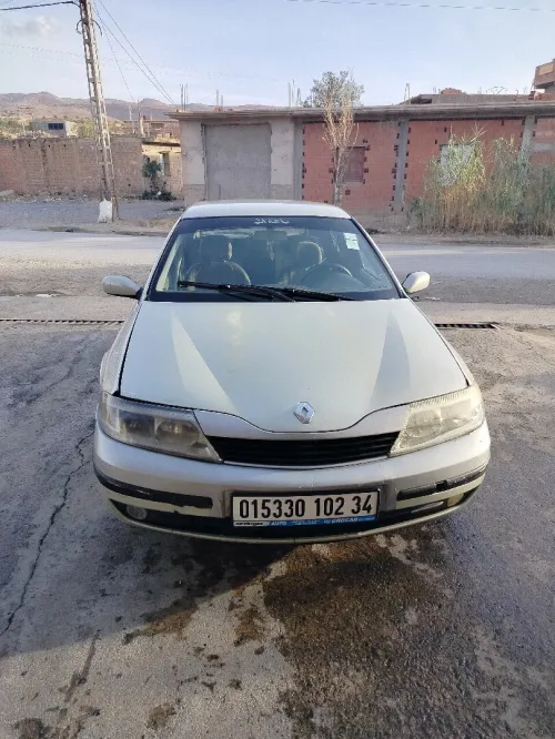 Renault Laguna 2 brek 2002 