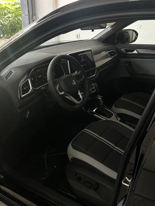 Volkswagen New T-Roc  2026 R-Line 