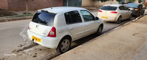 Renault Clio Campus 2014 Facelift