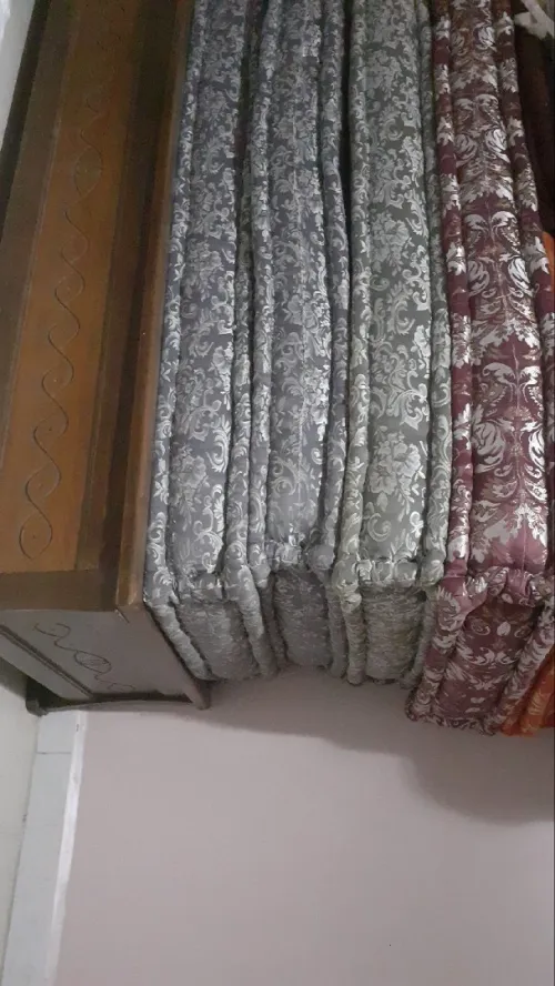 Matelas en laine