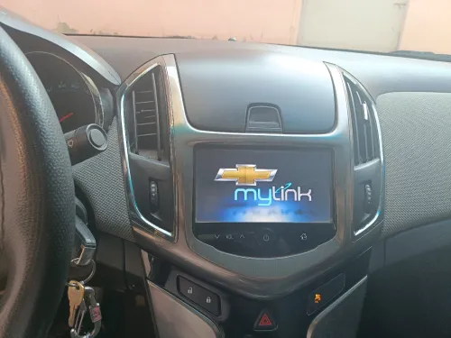 Chevrolet Cruze 2015 Lt