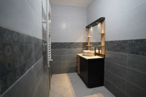 Vente Appartement F4 Boumerdès Boumerdes
