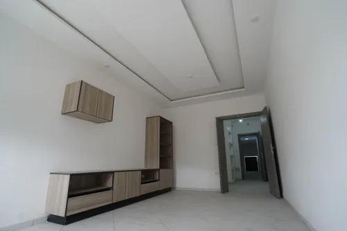 Vente Appartement F4 Boumerdès Boumerdes