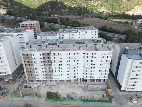 Vente Appartement F4 Boumerdès Boumerdes