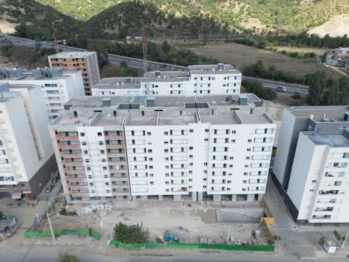 Vente Appartement F3 Boumerdès Boumerdes
