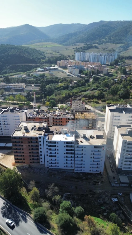 Vente Appartement F3 F4 Boumerdès Thenia