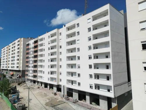 Vente Appartement F3 Boumerdès Boumerdes
