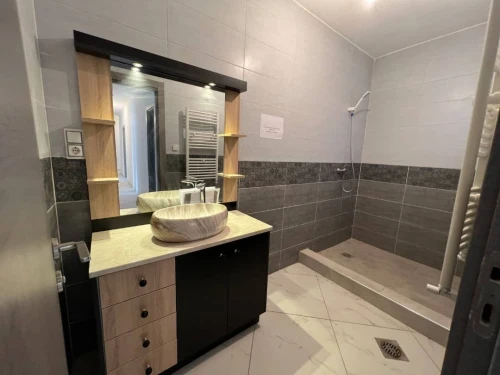 Vente Appartement F3 Boumerdès Boumerdes