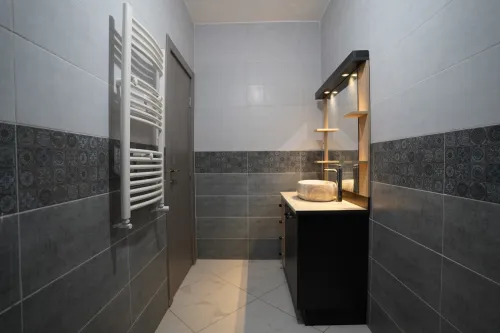 Vente Appartement F4 Boumerdès Boumerdes
