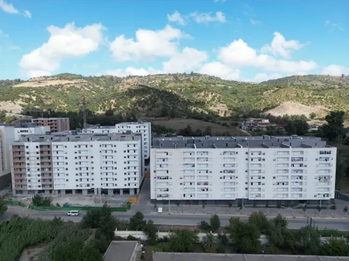 Vente Appartement F4 Boumerdès Boumerdes