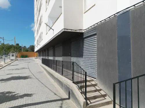 Vente Appartement F4 Boumerdès Boumerdes