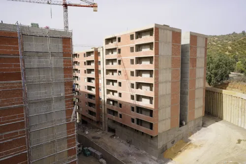 Vente Appartement F4 Boumerdès Boumerdes