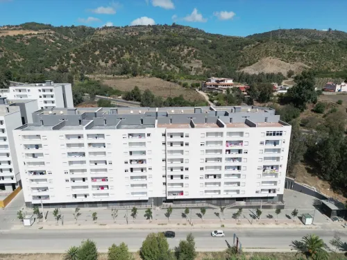 Vente Appartement F4 Boumerdès Boumerdes
