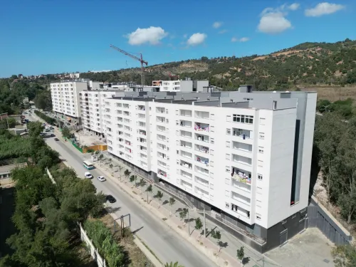 Vente Appartement F3 Boumerdès Boumerdes