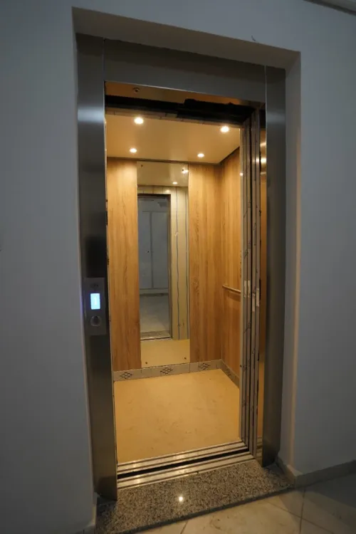 Vente Appartement F4 Boumerdès Boumerdes