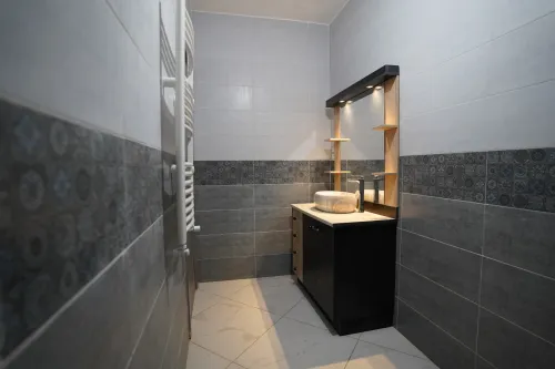 Vente Appartement F3 Boumerdès Boumerdes